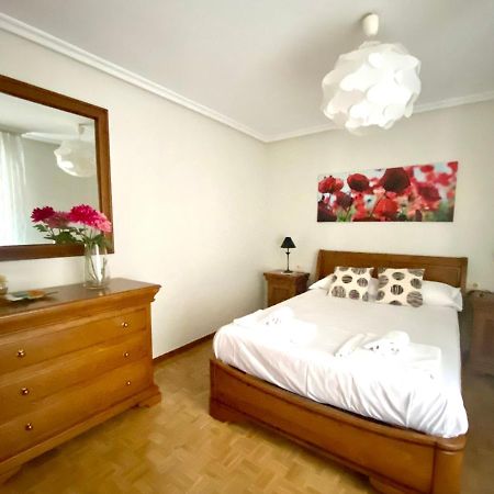 Ferienwohnung Housingleon - Tu Casa En León Exterior foto