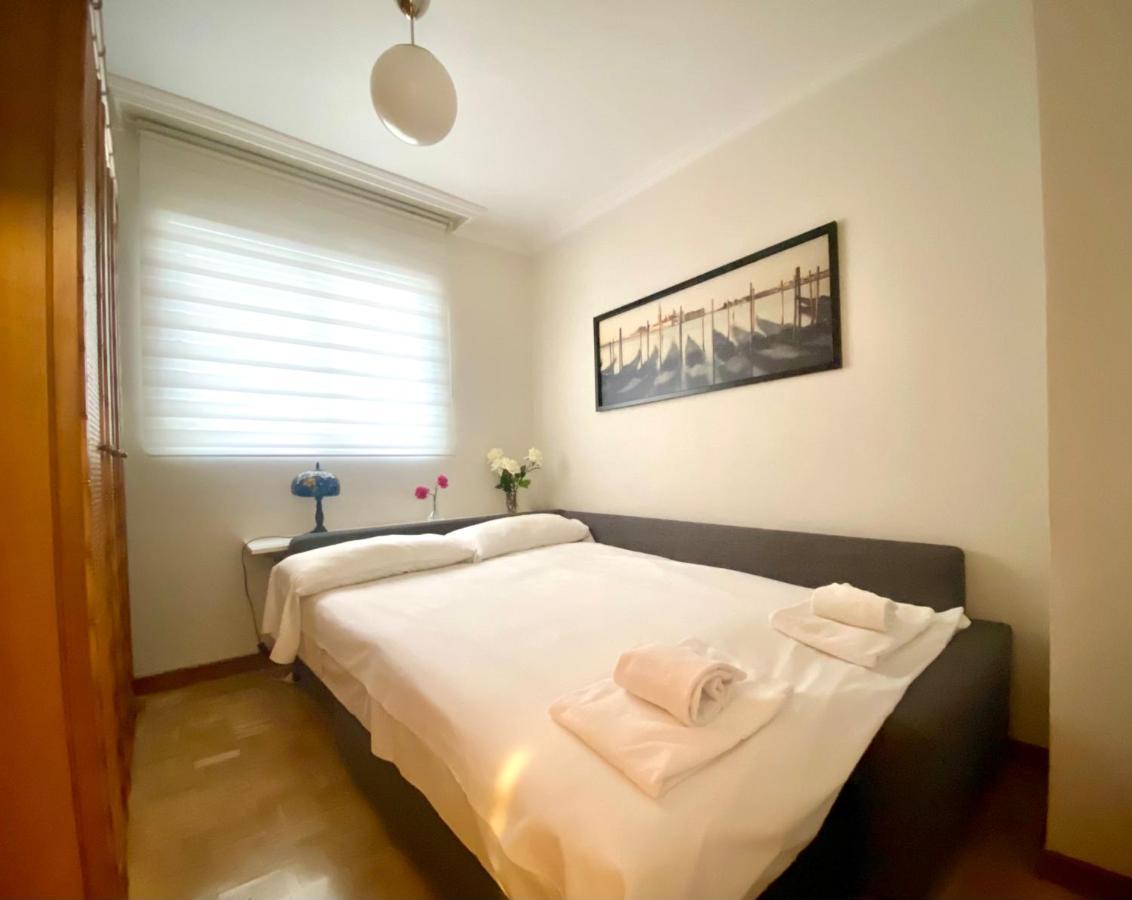 Ferienwohnung Housingleon - Tu Casa En León Exterior foto