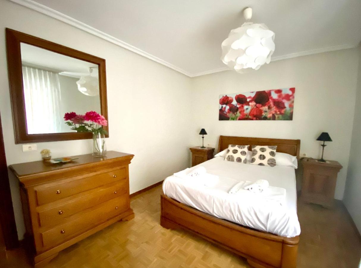 Ferienwohnung Housingleon - Tu Casa En León Exterior foto